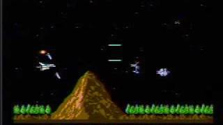 Gradius  NES Gameplay [upl. by Adrienne]