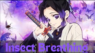 How to Get Insect Breathing 🦋  Project Slayer  Roblox [upl. by Nilsoj370]