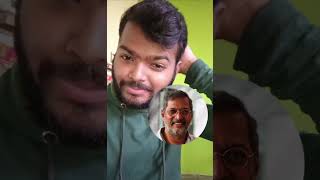 Sach nahi Boloonga mimicryartist mimicry youtube youtuber [upl. by Ahsauqram]