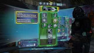 Borderlands 2 OP8 Commando Build Easy Mode Axton [upl. by Shanleigh]