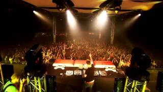 SummerFestival 2010  official aftermovie [upl. by Ennairrek]