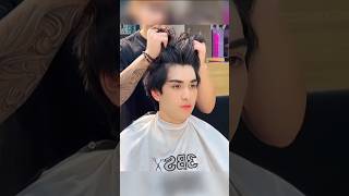 Haircut transformation  hairstyle haircuttutorial  haircut  boys haircut  haircut for boys [upl. by Caril28]