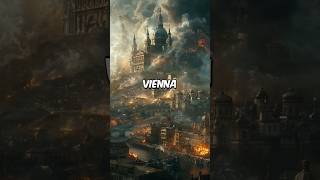 vienna ottomanempire history fyp by History Plug on Tiktok [upl. by Shane]