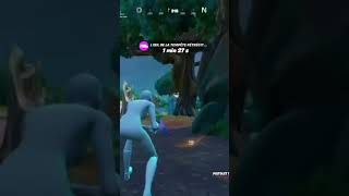 Dans le Crâne a toi même 🤣 fortniteclips streamer fortnite foryou humour [upl. by Viviene738]