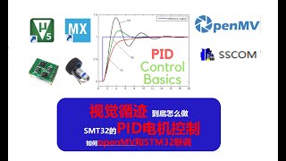 8 2 准备工作 匿名上位机曲线显示速度波形方便观察数据 STM32 tutorial stm32 project stm32f103c8t6 stm32cubemx Very detailed s [upl. by Faust]