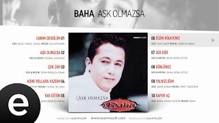 Bizim Hikayemiz Baha Official Audio bizimhikayemiz baha  Esen Müzik [upl. by Ahseiyn]