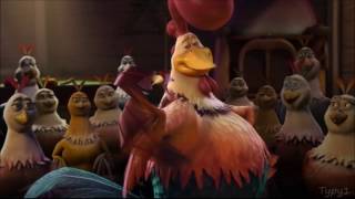 Barnyard The Original Party Animals  Extended Featurette  Oedekerk Report [upl. by Alfonzo]