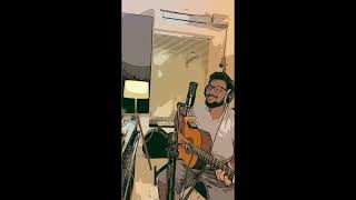 Ae Manpuru Mangaiye  Bharath Sajikumar  One Take Session  Cover [upl. by Sorips]