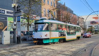 tramwaje Liberec [upl. by Cristi626]