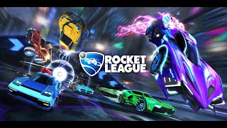 Rocket League [upl. by Fesuy]