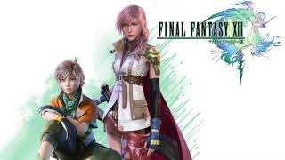 Final Fantasy XIII  Barthandelus Theme [upl. by Kinchen16]