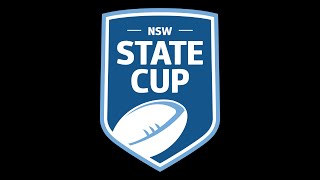 NSW State Cup  MENS OPEN  Manly Warringah Touch vs Central Coast [upl. by Lelith130]