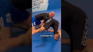 High percentage Darce choke from sprawl Competition footage example bjj mma grappling jiujitsu [upl. by Cressida]