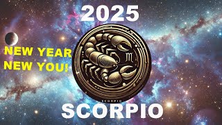 2025 for Scorpio Ascendants and Moon Sign [upl. by Lenrow76]