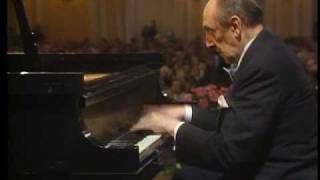 Horowitz plays Rachmaninoff Polka de WR [upl. by Cherry]