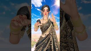 Jafiya Zepeto India [upl. by Annabell]