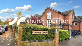 29 Rymans Court Didcot Oxfordhire 0X11 7GZFOR SALE [upl. by Nylecyoj]