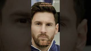 Pause challenge for pro pause challenge messi complete easy complete chalange [upl. by Yrohcaz]