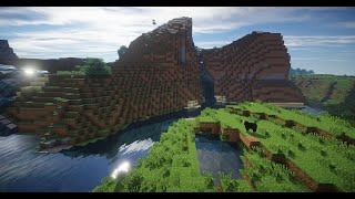 LETS FIX OUR MAP EDEN MINECRAFT [upl. by Ahsyek]