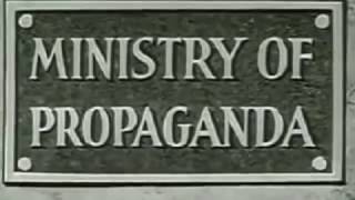 Despotism Encyclopædia Britannica Films 1946 [upl. by Piselli]