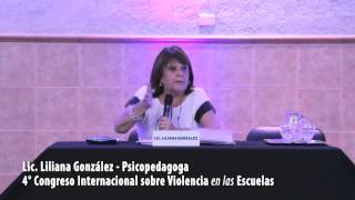 CHARLA ABIERTA LicGonzález quotCrecer apurados La crianza en tiempos aceleradosquot 24 [upl. by Neros]