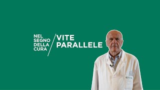 Nel segno della cura  Piero Volpi Vite parallele [upl. by Sesylu]