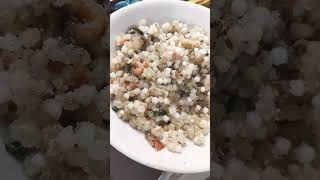 🤤Sabudana khichdi 😋🤤 [upl. by Deer]