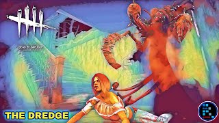 Hindi DEAD BY DAYLIGHT  RON THE DREDGE KILLER IS BACK [upl. by Bartholomeus386]