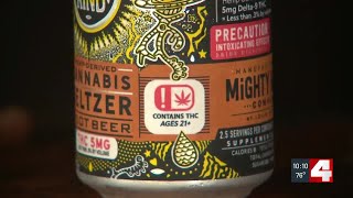 Missouri Health Department will no longer embargo certain THC products following Parson’s ban [upl. by Lada]