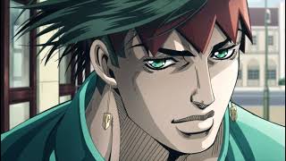 Assim Falava Kishibe Rohan Trailer Dublado [upl. by Tnomed]