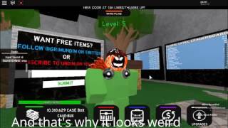 Code For Case Clicker 20  Clicker Frenzy EXPIRED [upl. by Riehl479]