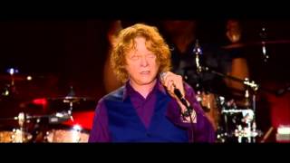 Simply Red Farewell Live At Sy [upl. by Condon]