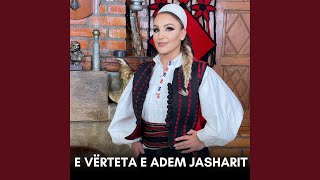 Thirrja E Adem Jasharit [upl. by Garges]