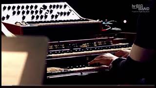 Cory Henry on organ “Thank you Lord for all you done for me” [upl. by Anana127]