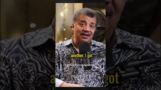 Time Dilation SHOCKS Physics Experts  Neil deGrasse Tyson [upl. by Nerti]