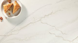 Cambria Quartz Design Inverness Everleigh™ [upl. by Novanod332]