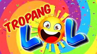 Tropang LOL Theme Song 20222023 Lyrics Tribute To OfficialTropangLOL [upl. by Bowra]