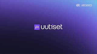 Yle Uutiset Montage 11JUN2024 [upl. by Theda]