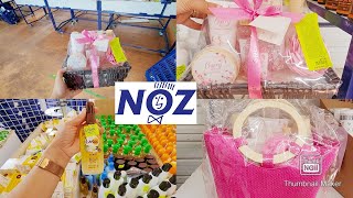 NOZ ARRIVAGES COSMÉTIQUES ALIMENTATION 17 MAI 2022 [upl. by Kenna372]