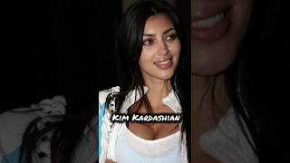 Kardashian Sisters Before and After Surgery shorts kimkardashian thekardashians kyliejenner [upl. by Rebhun]