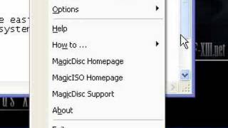 Run Virtual CDs and DVDs Free  Daemon Tools and MagicDisc [upl. by Gallagher]