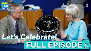 Lets Celebrate  Full Episode  ANTIQUES ROADSHOW  PBS [upl. by Lorrimor313]