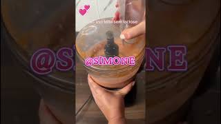 🍧 Sorvete saudável com apenas 2 INGREDIENTES👩‍🍳 receita fitness saudavel sorvete mamao diet [upl. by Treb884]