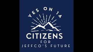 LWVJeffco Presentation on Ballot Issue 1A Advocacy [upl. by Jeana]