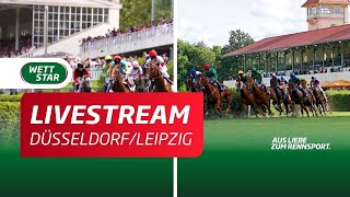 Livestream DüsseldorfLeipzig 0809 [upl. by Yrek]