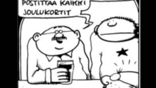 Fingerpori Luukku 20 [upl. by Lilybel]