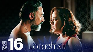 LodeStar  Episode 16 English Dubbing [upl. by Dove475]