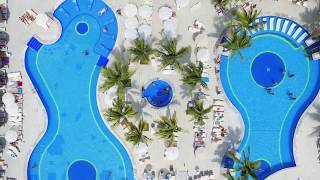 Hotel Riu Yucatan All Inclusive  Playa del Carmen  Mexico  RIU Hotels amp Resorts [upl. by Egroj646]