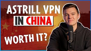 Does Astrill VPN Work in China  The Truth About Astrills Obfuscated Servers⁉️ [upl. by Valma]