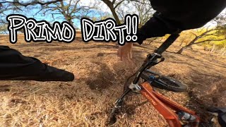 Riding some local trails and rut tracks with friends after a good rain [upl. by Hibbert]